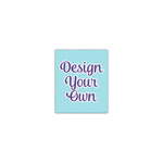 Design Your Own Canvas Print - 8" x 10"