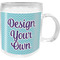 Design Your Own Acrylic Kids Mug (Personalized)