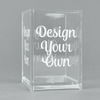 Acrylic Pen Holder