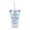 Design Your Own Acrylic Tumbler - Full Print - Front/Main