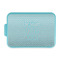 Design Your Own Aluminum Baking Pan with Teal Lid