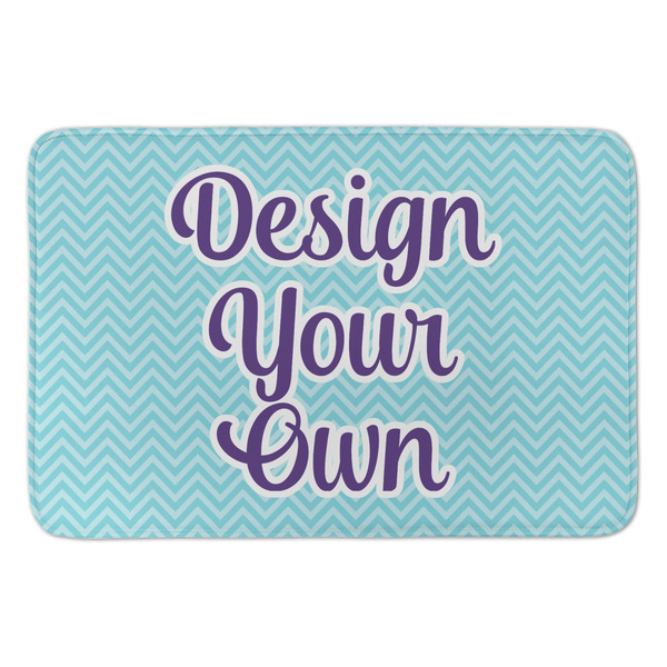 Design Your Own Anti-Fatigue Kitchen Mat