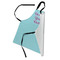Design Your Own Apron - Folded