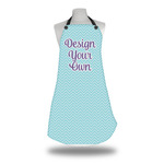 Design Your Own Apron