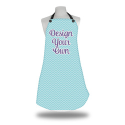 Design Your Own Apron