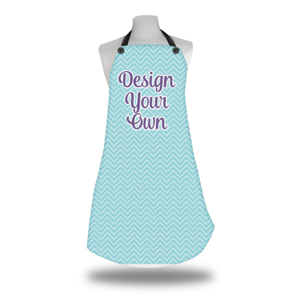 Design Your Own Apron