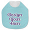 Design Your Own Baby Bib - AFT closed