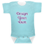 Design Your Own Baby Bodysuit
