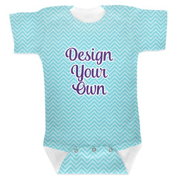 Design Your Own Baby Bodysuit