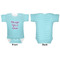 Design Your Own Baby Bodysuit Approval