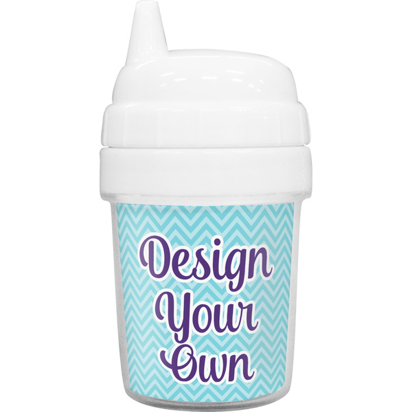 Design Your Own Baby Sippy Cup