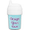 Design Your Own Baby Sippy Cup (Personalized)