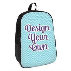 Design Your Own Kids Backpack