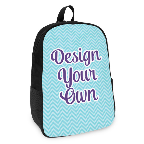Design Your Own Kids Backpack