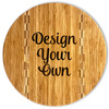 Bamboo Cutting Board