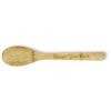 Bamboo Spoon - Double-Sided