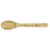 Bamboo Spoon - Single-Sided