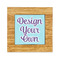 Design Your Own Bamboo Trivet with Ceramic Tile Insert