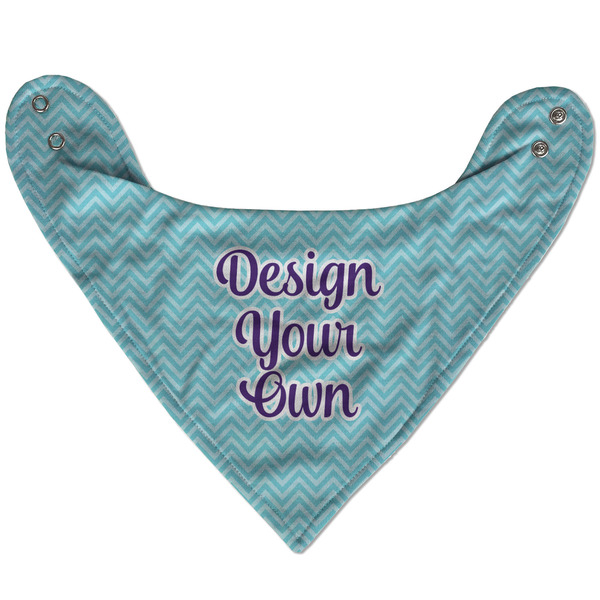 Design Your Own Bandana Flat Approval