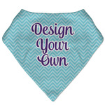Design Your Own Bandana Bib