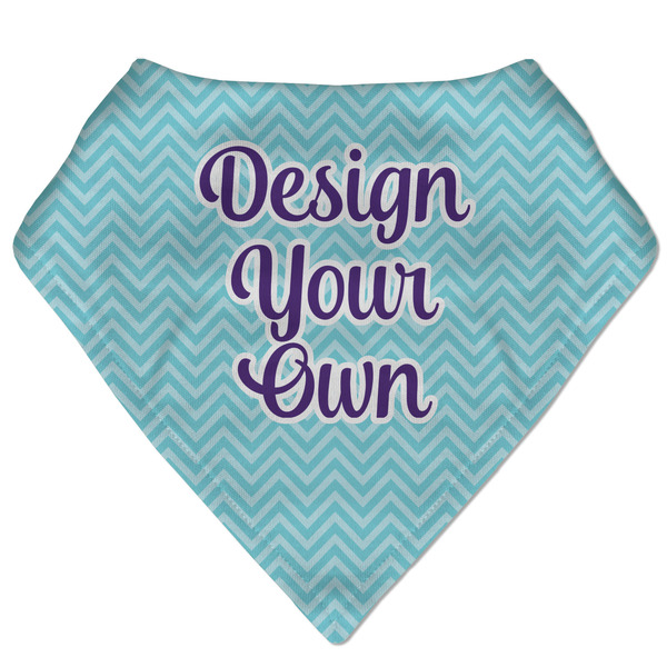 Design Your Own Bandana Bib