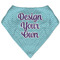 Design Your Own Bandana Bib