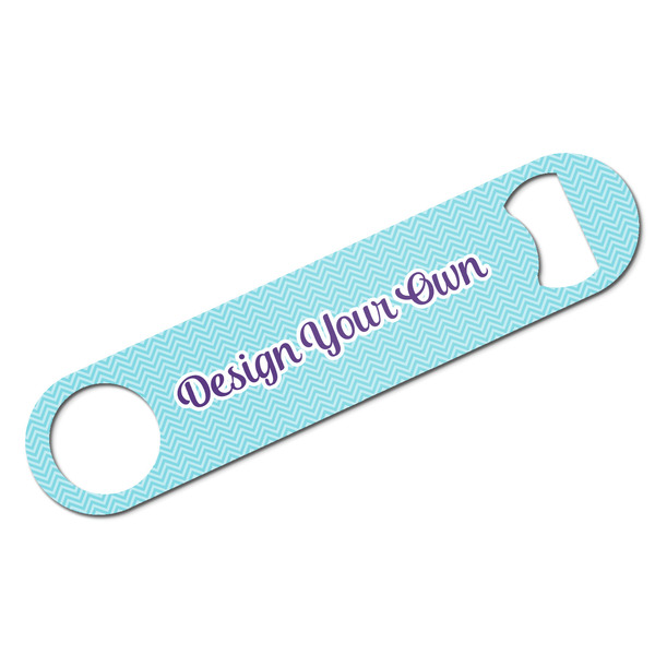 Design Your Own Bar Bottle Opener
