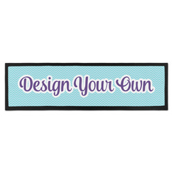 Design Your Own Bar Mat