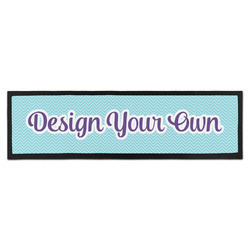 Design Your Own Bar Mat