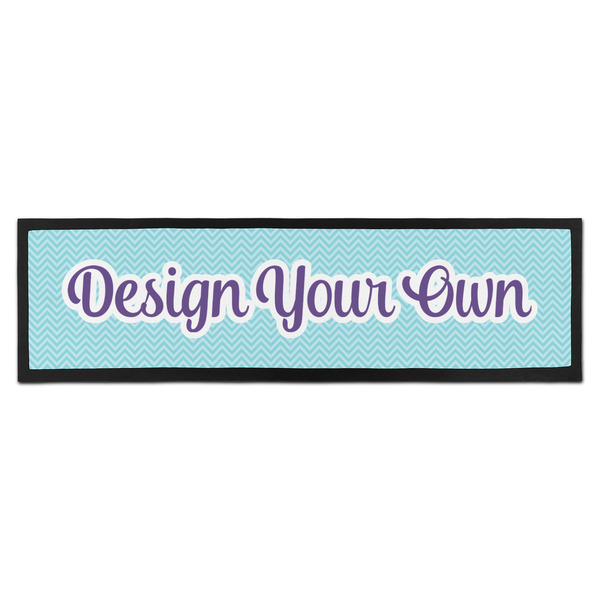 Design Your Own Bar Mat - Large