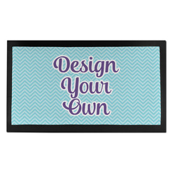 Design Your Own Bar Mat - Small