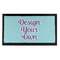 Design Your Own Bar Mat - Small