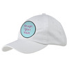 Baseball Cap - White