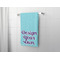 Design Your Own Bath Towel - LIFESTYLE