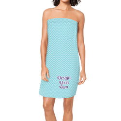 Design Your Own Spa / Bath Wrap