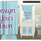 Design Your Own Bathroom Scene