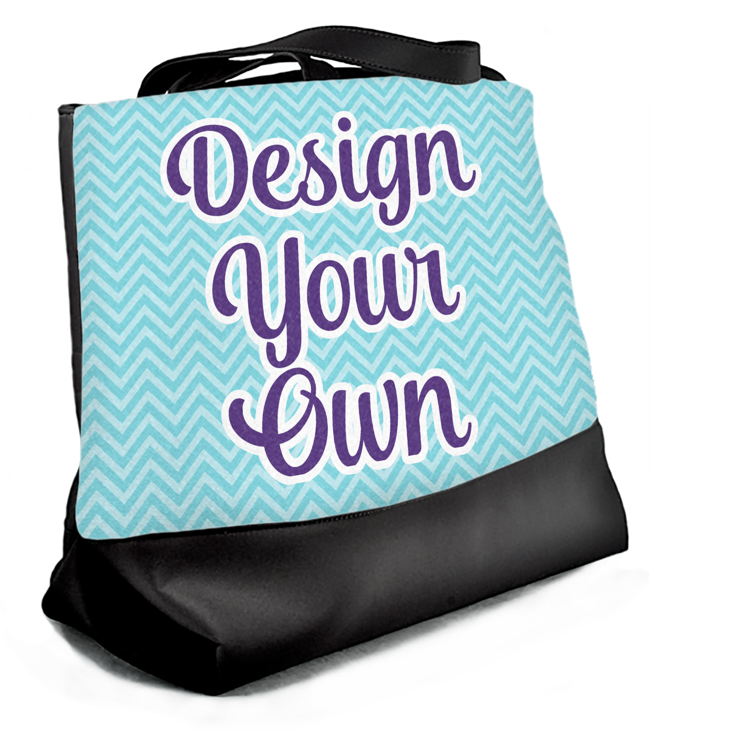 Design Your Own Custom Bags IUCN Water