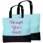 Design Your Own Beach Tote Bag