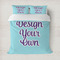 Design Your Own Duvet Cover & Sets