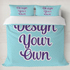 Duvet Cover Set - King