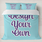 Design Your Own Duvet Cover Set - King