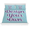 Design Your Own Comforter Set - King