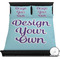 Design Your Own Bedding Set (Queen) - Duvet