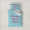 Duvet Cover Set - Twin
