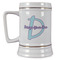 Design Your Own Beer Stein - Front View
