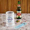 Design Your Own Beer Stein - In Context