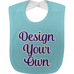 design your own bib