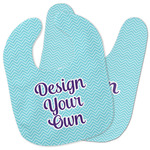 Design Your Own Baby Bib