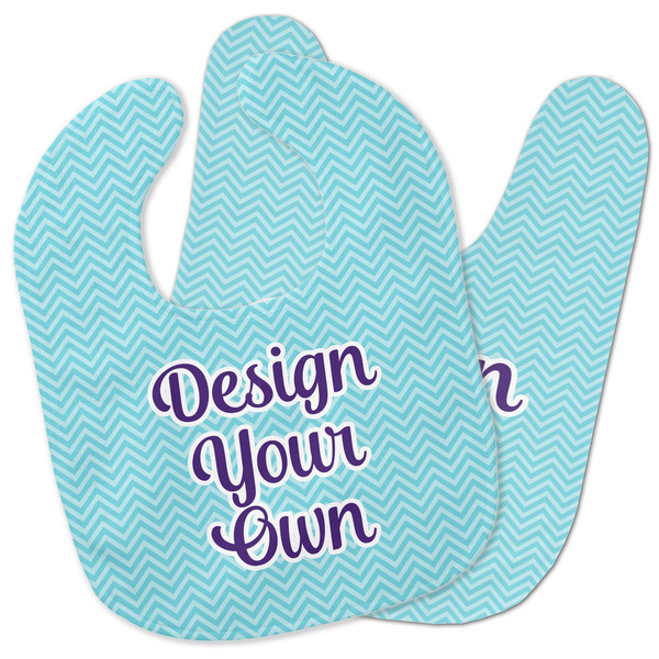 Design Your Own Baby Bib