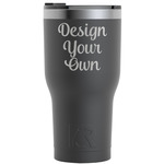 Design Your Own RTIC Tumbler - 30 oz